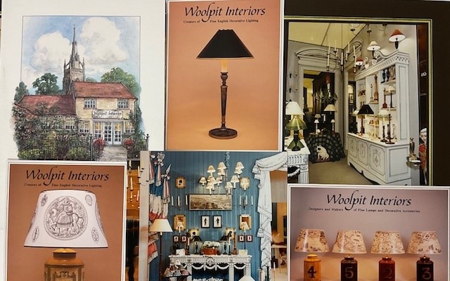 The Harry Reeman Sale - Woolpit Interiors